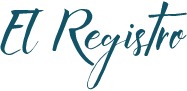 El Registro